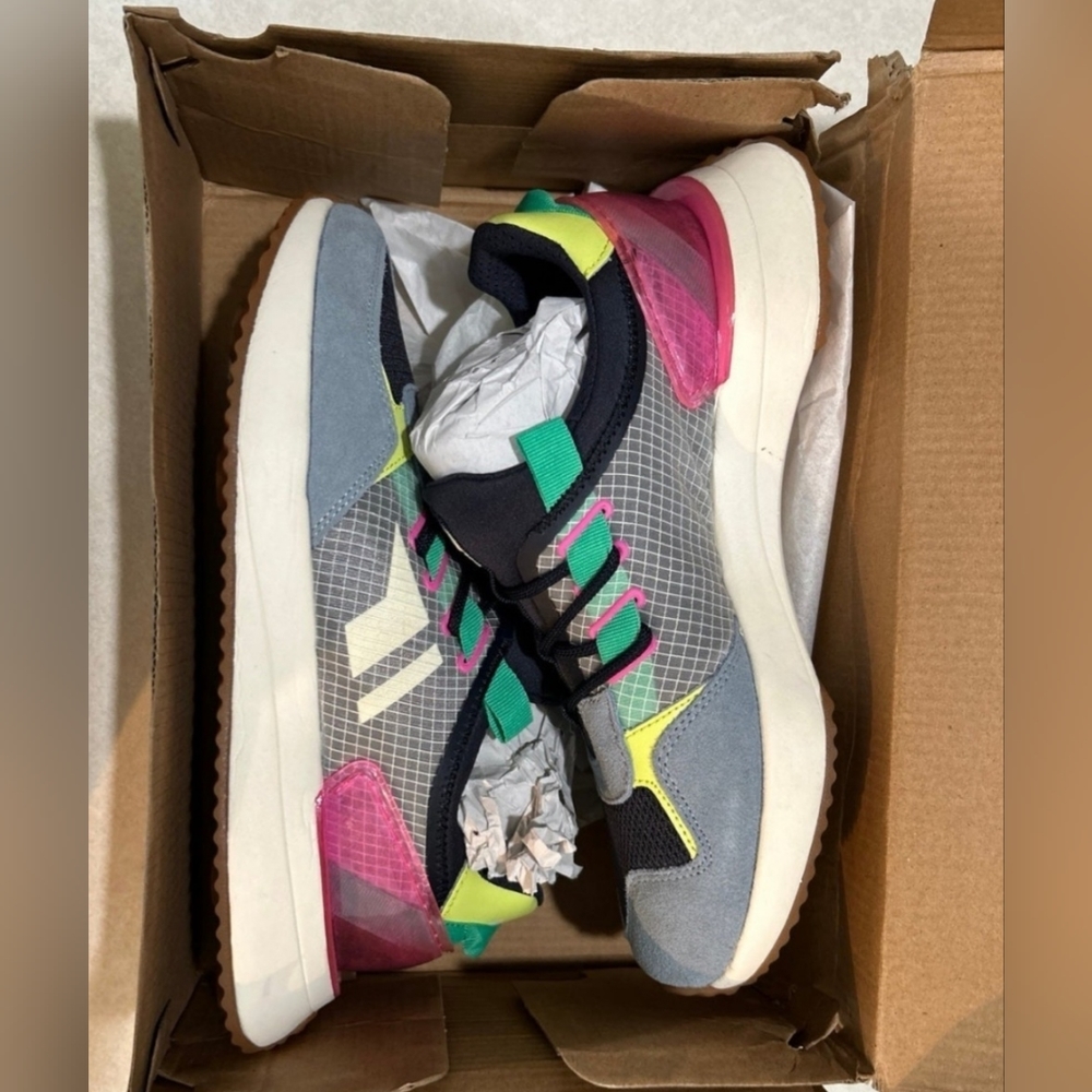 Keds